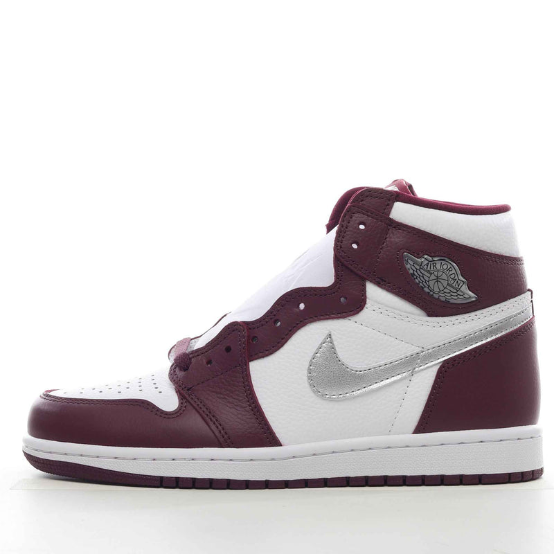Air Jordan 1 Obsidian - Sneakito