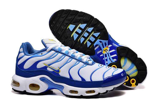 Nike Air Max Plus TN - Sneakito