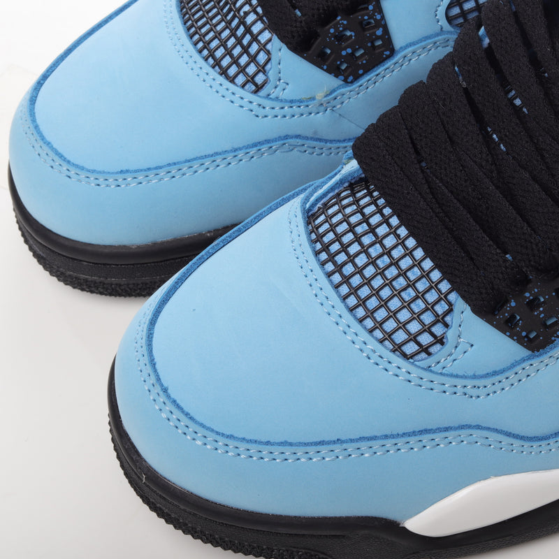 Nike Air Jordan 4 Retro Travis Scott (Cactus Jack) - Sneakito