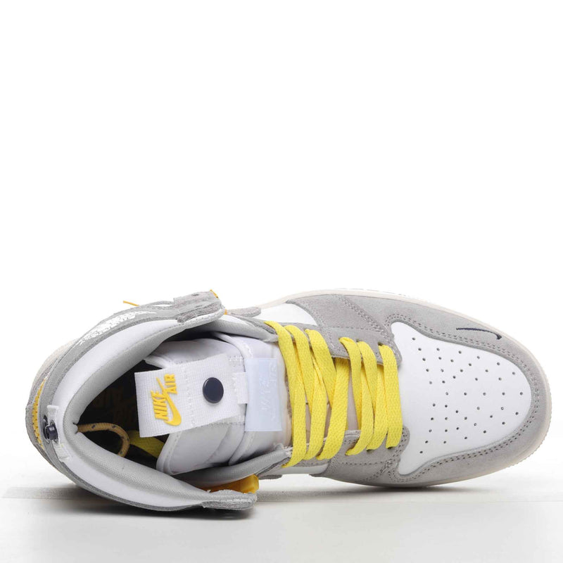 Air Jordan 1 Switch - Sneakito